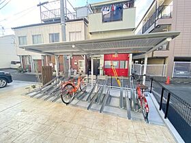 メゾン アイランド  ｜ 大阪府豊中市大黒町３丁目8番7号（賃貸アパート1LDK・2階・46.66㎡） その24