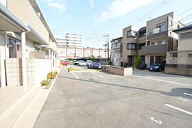 カーサオブローゼ  ｜ 大阪府豊中市北条町３丁目20番1号（賃貸アパート1LDK・1階・41.11㎡） その18