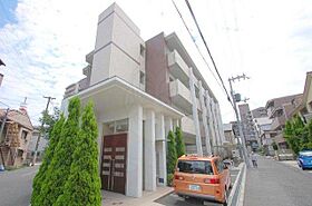 大阪府大阪市東淀川区下新庄５丁目6番9号（賃貸マンション1DK・4階・33.64㎡） その11