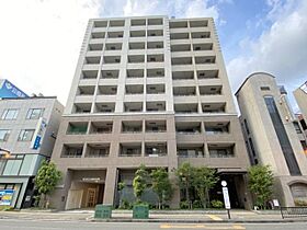 大阪府吹田市豊津町（賃貸マンション1R・7階・30.60㎡） その1