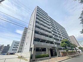 大阪府大阪市淀川区宮原５丁目8番10号（賃貸マンション1R・7階・20.53㎡） その1