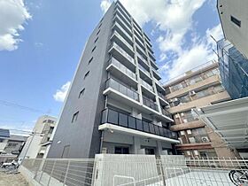 大阪府大阪市淀川区西三国１丁目10番22号（賃貸マンション1LDK・4階・44.16㎡） その1