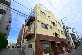 北大阪マンション 207 ｜ 大阪府大阪市淀川区十八条１丁目12番5号（賃貸マンション2LDK・2階・42.00㎡） その1