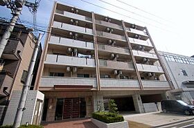 大阪府大阪市淀川区木川東４丁目10番25号（賃貸マンション1DK・3階・29.70㎡） その3