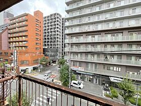 第2山本マンション  ｜ 大阪府吹田市広芝町9番19号（賃貸マンション1LDK・4階・44.63㎡） その18