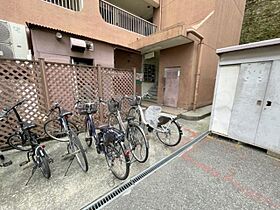 第2山本マンション  ｜ 大阪府吹田市広芝町9番19号（賃貸マンション1LDK・3階・50.51㎡） その17