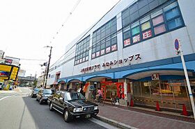 大阪府大阪市東淀川区瑞光１丁目7番22号（賃貸マンション1R・2階・23.00㎡） その22