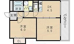 東三国駅 7.2万円