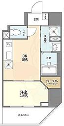 十三駅 8.1万円