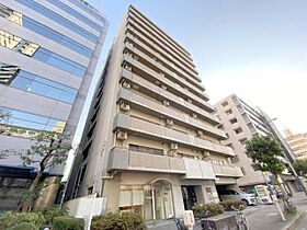 大阪府大阪市淀川区西宮原２丁目7番36号（賃貸マンション1LDK・3階・39.20㎡） その1