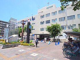 大阪府大阪市東淀川区豊里７丁目18番2号（賃貸マンション1K・5階・20.25㎡） その26