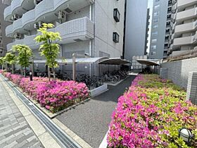 大阪府大阪市淀川区宮原１丁目19番8号（賃貸マンション1LDK・2階・42.42㎡） その30