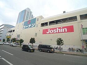 大阪府大阪市淀川区宮原５丁目9番7号（賃貸マンション1R・9階・24.67㎡） その16