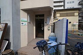 Ｒエンシンビル  ｜ 大阪府大阪市淀川区宮原５丁目2番14号（賃貸マンション1DK・5階・24.72㎡） その16