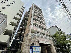 Luxe淡路  ｜ 大阪府大阪市東淀川区菅原２丁目10番8号（賃貸マンション1K・6階・25.06㎡） その1