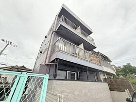 北沢江の木ビル 302 ｜ 大阪府吹田市江の木町40番18号（賃貸マンション1R・3階・20.00㎡） その1