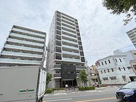 大阪府大阪市淀川区十三本町２丁目15番2号（賃貸マンション1K・7階・21.37㎡） その27