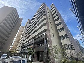 大阪府大阪市淀川区加島３丁目中2番45号（賃貸マンション1R・5階・30.42㎡） その1