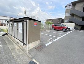 大阪府吹田市江坂町５丁目1番6号（賃貸マンション2LDK・4階・56.70㎡） その15