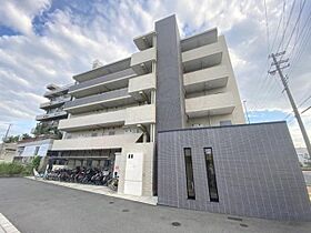 大阪府吹田市南吹田１丁目15番17号（賃貸マンション1LDK・5階・36.98㎡） その1