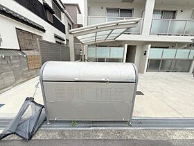 デュークス立花  ｜ 兵庫県尼崎市南七松町１丁目（賃貸マンション1LDK・2階・28.23㎡） その25