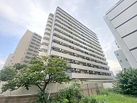 大阪府吹田市江の木町10番3号（賃貸マンション1LDK・6階・37.20㎡） その1