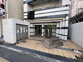 大阪府豊中市服部南町３丁目5番14号（賃貸マンション1K・6階・25.04㎡） その10