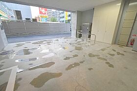 大阪府大阪市淀川区宮原４丁目4番50号（賃貸マンション1LDK・13階・43.84㎡） その18