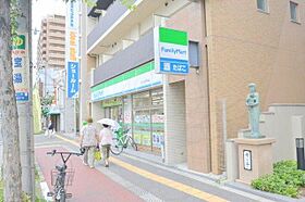 ヴィヴァーチェ  ｜ 大阪府大阪市淀川区十三東２丁目6番8号（賃貸マンション1K・5階・20.80㎡） その10