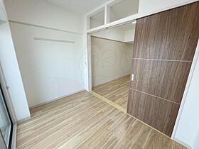 大阪府大阪市淀川区三津屋北３丁目（賃貸マンション1LDK・3階・34.70㎡） その12