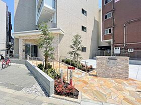 大阪府大阪市淀川区三津屋北３丁目（賃貸マンション1LDK・3階・34.70㎡） その17