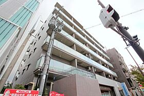 大阪府吹田市金田町28番15号（賃貸マンション1LDK・6階・36.90㎡） その1