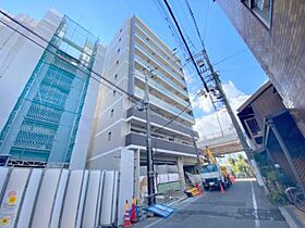 大阪府大阪市淀川区十三本町２丁目15番4号（賃貸マンション1K・8階・21.74㎡） その25