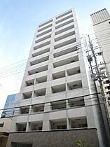 大阪府吹田市江坂町１丁目14番25号（賃貸マンション1K・5階・25.37㎡） その1