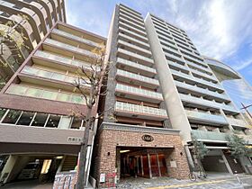 大阪府吹田市豊津町1番10号（賃貸マンション1LDK・14階・36.74㎡） その1