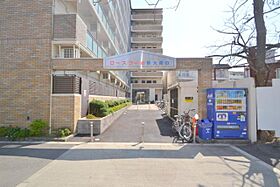 ローズコーポ新大阪8 204 ｜ 大阪府大阪市淀川区西三国１丁目7番29号（賃貸マンション1K・2階・20.25㎡） その23