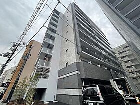 エスリード新大阪グランゲートサウス  ｜ 大阪府大阪市淀川区東三国４丁目25番37号（賃貸マンション1K・9階・20.59㎡） その1