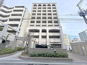 シャトー垂水  ｜ 大阪府吹田市垂水町３丁目31番14号（賃貸マンション1K・4階・34.82㎡） その1