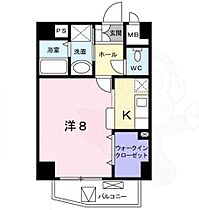 大阪府大阪市淀川区十三本町２丁目9番16号（賃貸マンション1R・2階・30.13㎡） その2