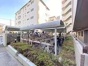 大阪府吹田市江坂町５丁目14番16号（賃貸マンション3LDK・6階・67.50㎡） その28