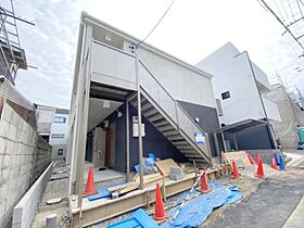 大阪府大阪市東淀川区菅原１丁目7番13号（賃貸アパート1K・1階・24.21㎡） その17