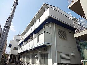 吹田宝ハイツアップル  ｜ 大阪府吹田市内本町１丁目14番13号（賃貸マンション1R・2階・15.08㎡） その1