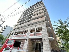 大阪府大阪市淀川区西宮原１丁目6番15号（賃貸マンション1LDK・5階・36.48㎡） その1