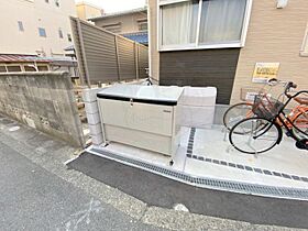 ハーモニーテラス十八条  ｜ 大阪府大阪市淀川区十八条１丁目（賃貸アパート1DK・3階・25.16㎡） その26