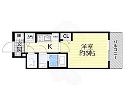 プレサンス新大阪ザ・シティ