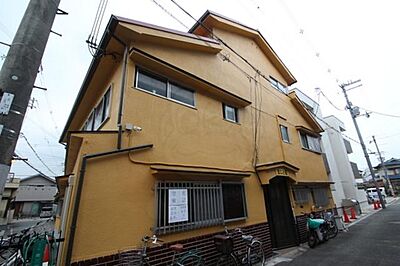 外観 外観