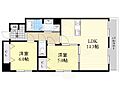 GRANTAGE9階14.4万円