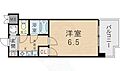 新大阪プライマリーワン7階5.4万円