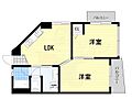 グリーンハイツ東三国2階9.0万円