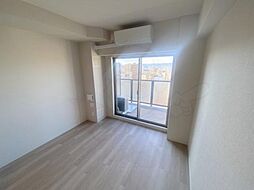 ArtizA淡路 12階1Kのリビング/ダイニング